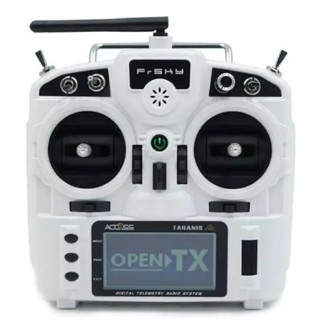 Fr-Sky Taranis X9 Lite